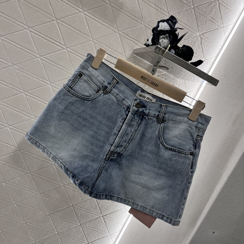 Miu Miu Jeans